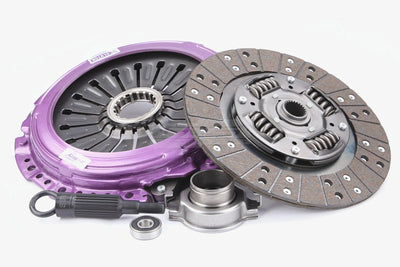 Xtreme Clutch Stage 1X -kytkinsarja Subaru Impreza WRX STI MT6 GD/GR/GV (2001-2014)