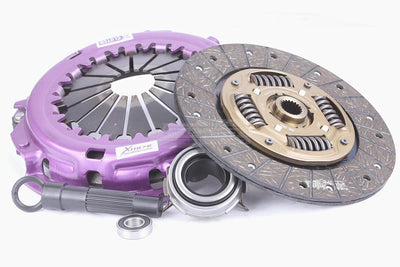 Xtreme Clutch Stage 1 kytkinsarja Suzuki Vitara 2.0 V6 (SV620) 290 Nm