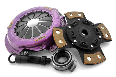 Xtreme Clutch keraaminen kytkinsarja Toyota Corolla 390 Nm – Stage 2