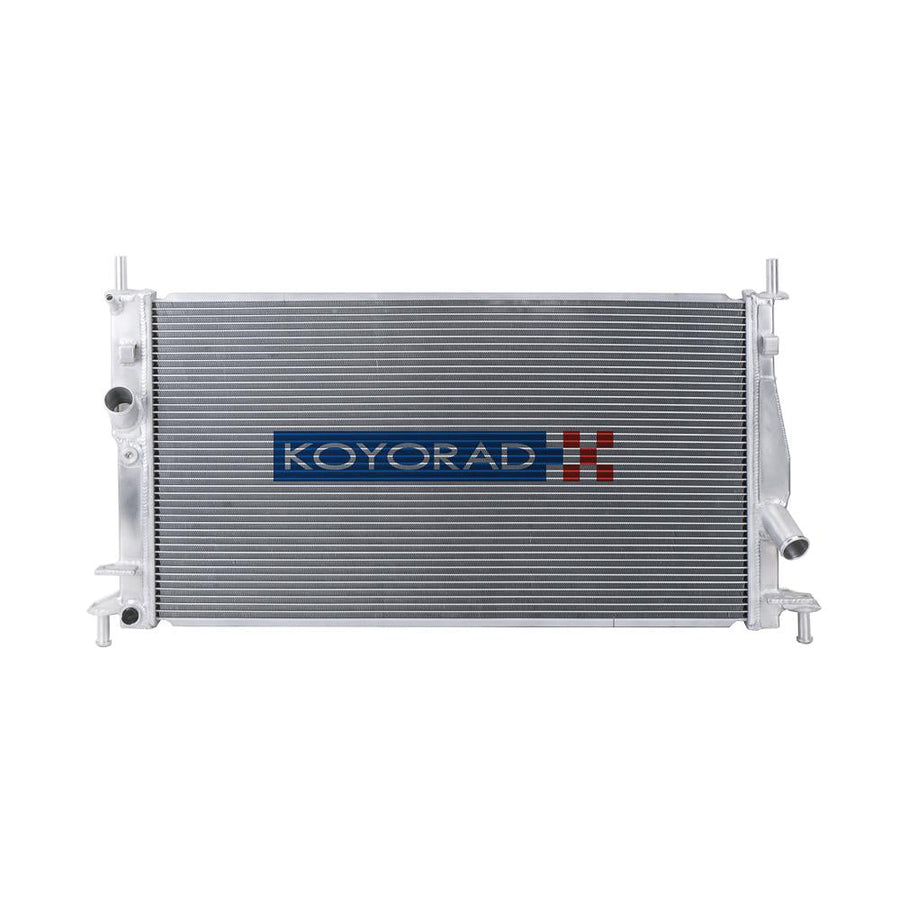 Koyorad XL Alumiinijäähdytin Mitsubishi Lancer Evo 10 (X)
