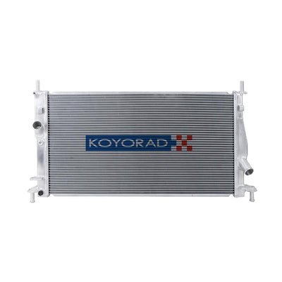 Koyorad XL Alumiinijäähdytin Toyota MR-S