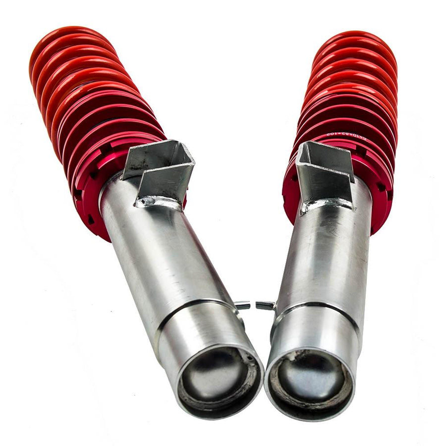 Coilover-alustasarja, BMW E46 320, 323, 325, 328, 330, 335 Coupe, Sedan