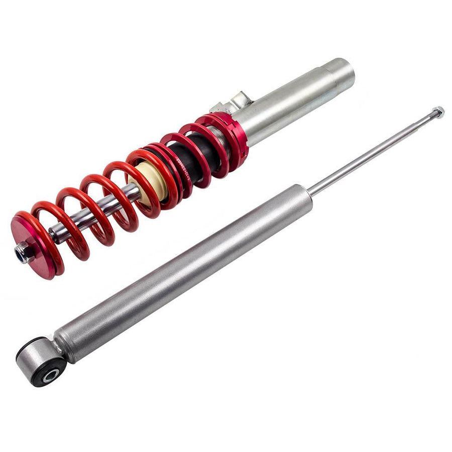 Coilover-alustasarja, BMW E46 320, 323, 325, 328, 330, 335 Coupe, Sedan
