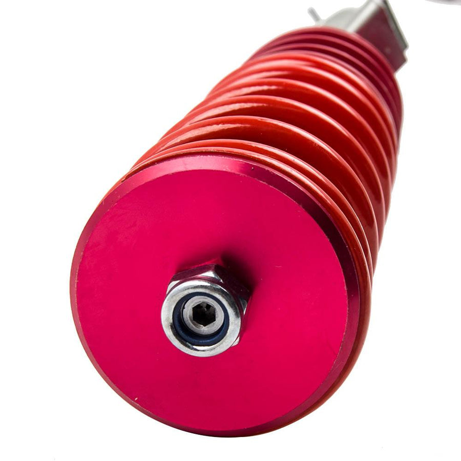 Coilover-alustasarja, BMW E46 320, 323, 325, 328, 330, 335 Coupe, Sedan