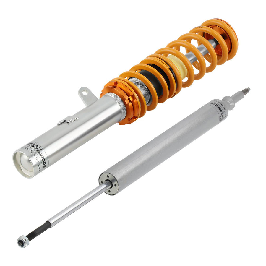 Säädettävä coilover-alustasarja, BMW 3-sarja E92 E93 2005-2008, etujouset