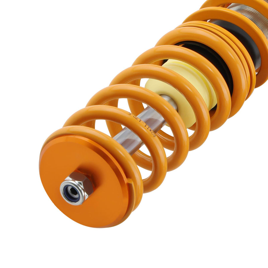 Säädettävä coilover-alustasarja, BMW 3-sarja E92 E93 2005-2008, etujouset