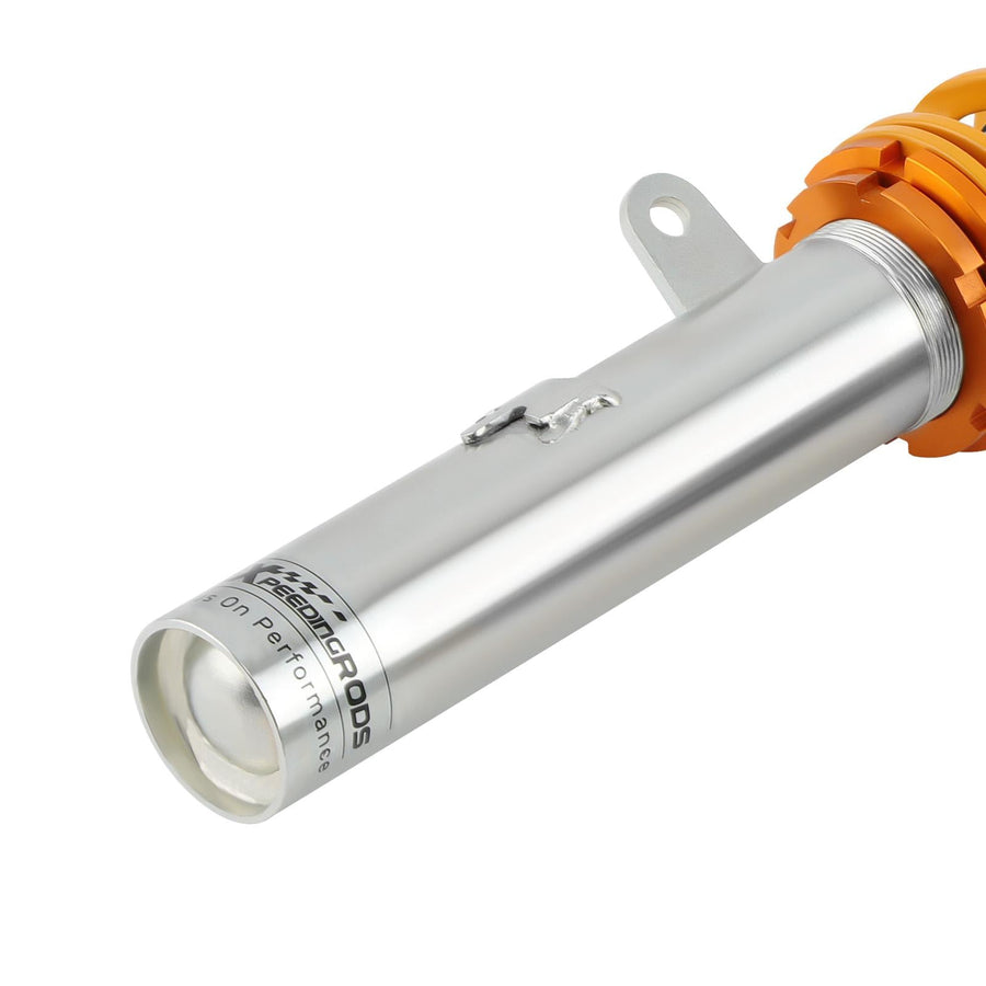 Säädettävä coilover-alustasarja, BMW 3-sarja E92 E93 2005-2008, etujouset