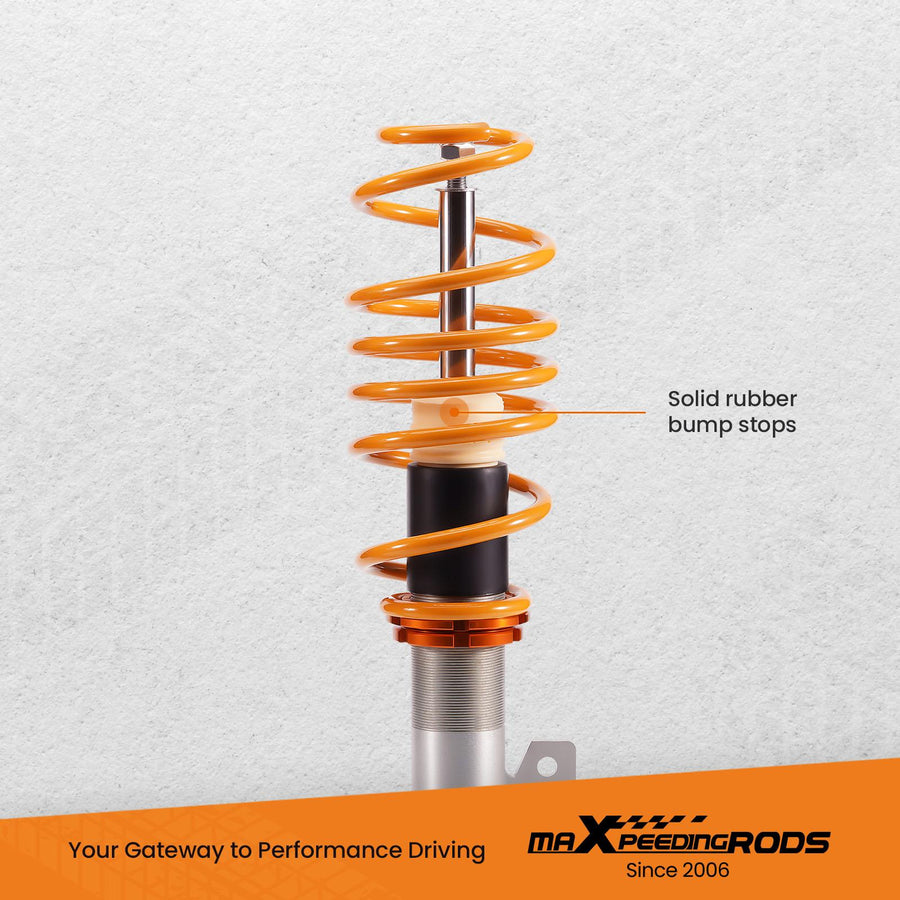 Coilover-alustasarja Ford Fiesta Mk7 JA8 MK VI