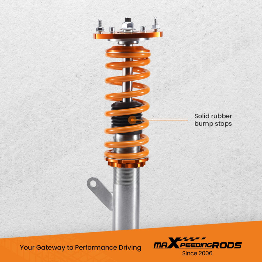 Coilover-alustasarja, VW Volkswagen Golf VII 2012-2020