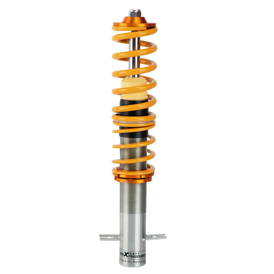 VW Golf Rabbit MK1 ja Jetta MK1, Performance Coilover-alustasarja