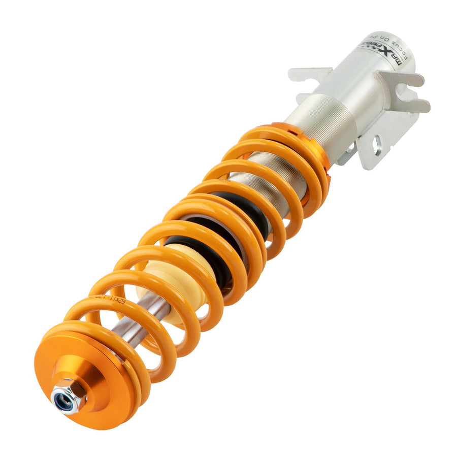 VW Golf Rabbit MK1 ja Jetta MK1, Performance Coilover-alustasarja