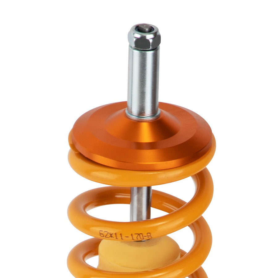 VW Golf Rabbit MK1 ja Jetta MK1, Performance Coilover-alustasarja