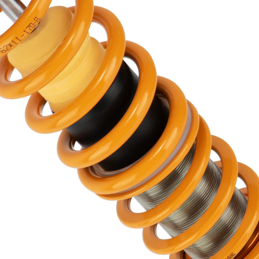 VW Golf Rabbit MK1 ja Jetta MK1, Performance Coilover-alustasarja