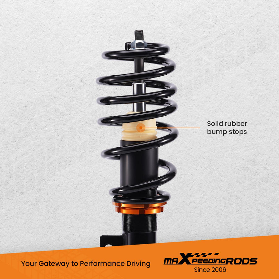 Säädettävä coilover-alustasarja Vauxhall Insignia MK1 G09 2008-2017