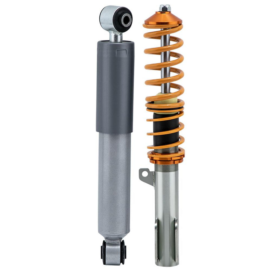 Coilover-alustasarja, Opel Vauxhall Astra Mk4 1998-2004, saloon, caravan, Farmari
