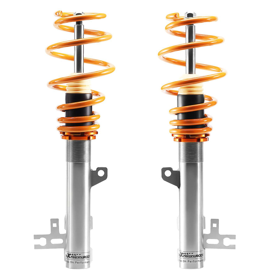 Coilover-alustasarja, Vauxhall Opel Astra H Mk5 2004-2010, Zafira B
