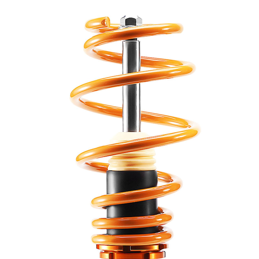 Coilover-alustasarja, Vauxhall Opel Astra H Mk5 2004-2010, Zafira B
