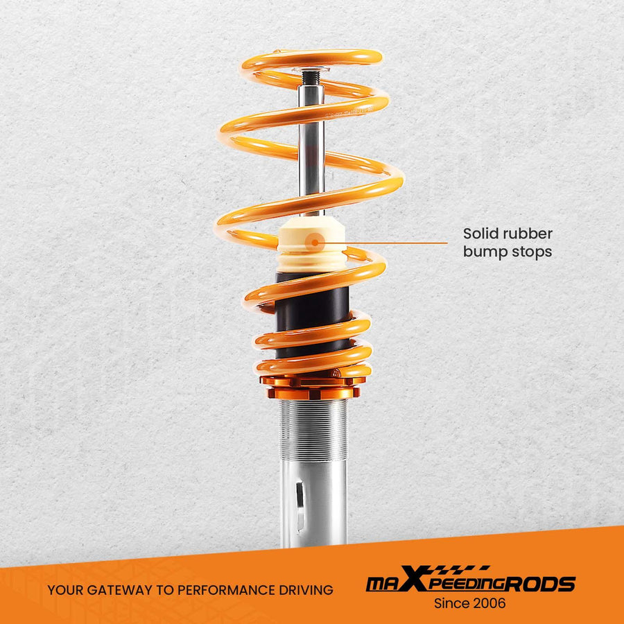 Coilover-alustasarja, Vauxhall Opel Astra H Mk5 2004-2010, Zafira B
