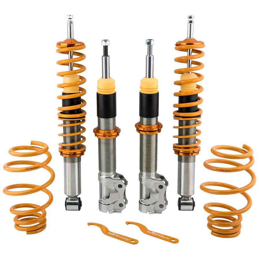 VW Polo Mk3 6N2 1999-2001 Coilover-alustasarja