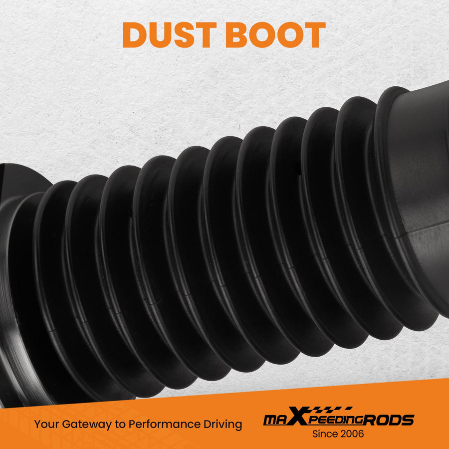 Coilover-alustasarja Audi TT Quattro Coupe Roadster 8N 1998-2006