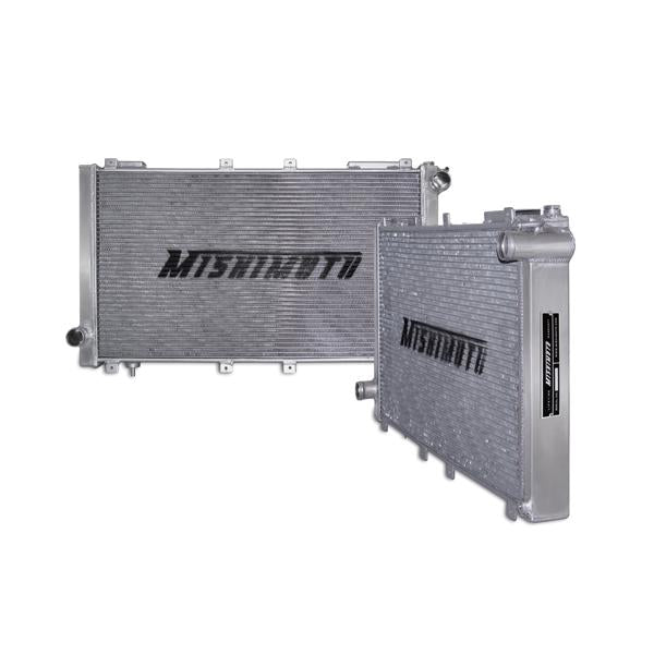 Mishimoto Performance Alumiininen Syyläri Subaru Impreza 2.0L Turbo GC8 (92-00)