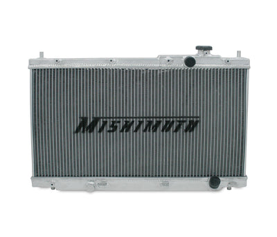 Mishimoto Performance Alumiininen Syyläri Honda Civic EM2