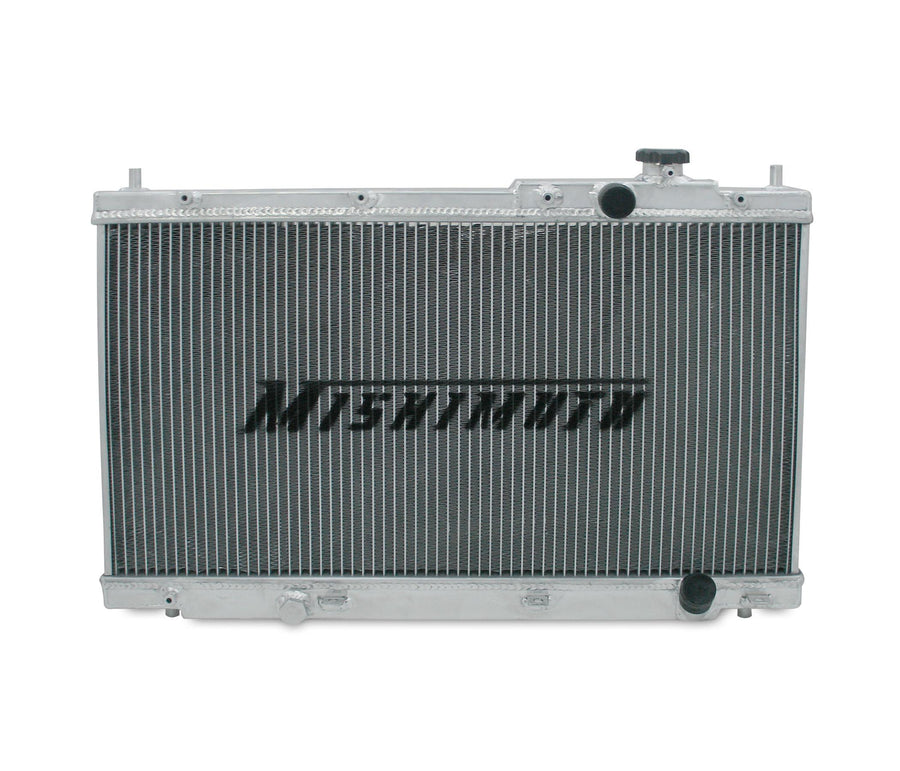 Mishimoto Performance Alumiininen Syyläri Honda Civic EM2