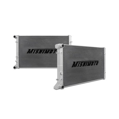 Mishimoto Performance Alumiininen Syyläri VW Golf 4 (1.8T)