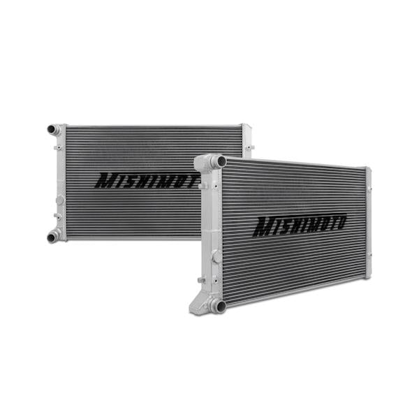 Mishimoto Performance Alumiininen Syyläri VW Golf 4 (1.8T)