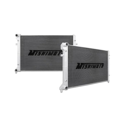 Mishimoto Performance Alumiininen SyyläriVW Golf 5 R32