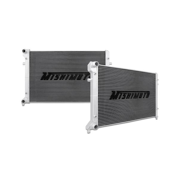 Mishimoto Performance Alumiininen SyyläriVW Golf 5 R32