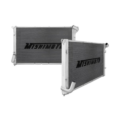 Mishimoto Performance Alumiininen Syyläri Mini Cooper S