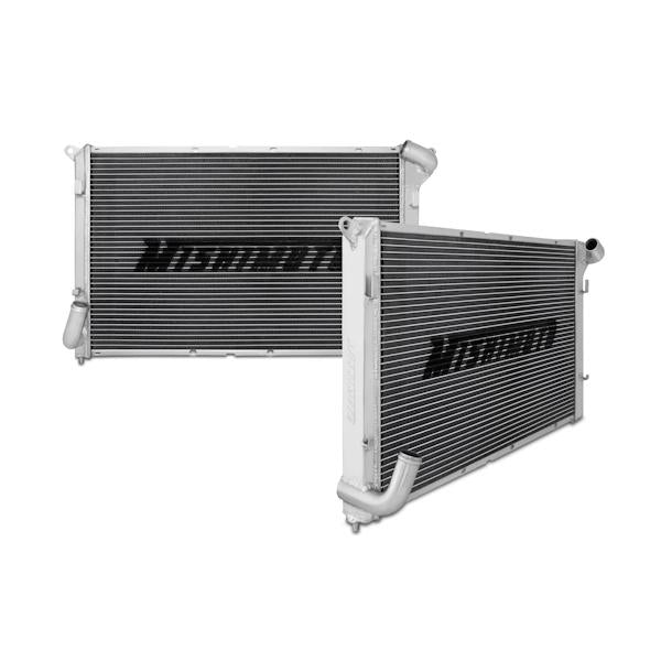 Mishimoto Performance Alumiininen Syyläri Mini Cooper S