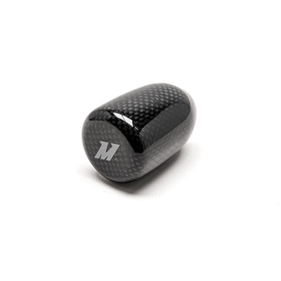 Mishimoto Carbon Vaihdekeppi (Universaali)
