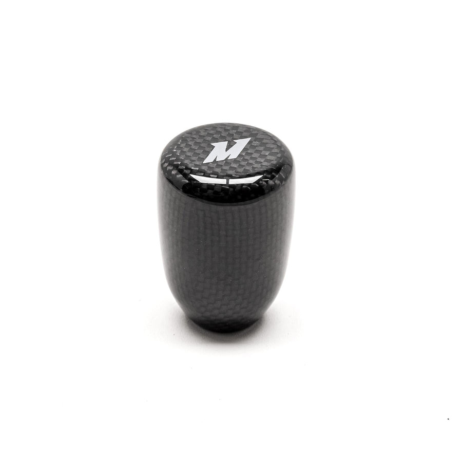Mishimoto Carbon Vaihdekeppi (Universaali)
