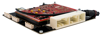 Link Ecu Plugin MX5Link - MX5NB2X