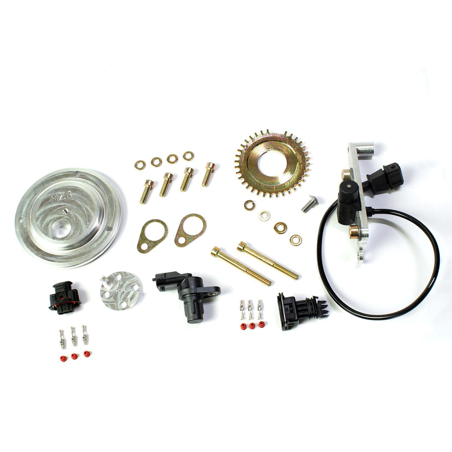 Nissan RB Moottoreiden Kampiakselin & Nokka-akselin Triggerisarja