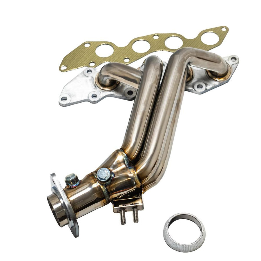 DriftShop 4-1 pakosarja Mazda MX-5 NC:lle (05–15)
