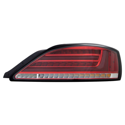 78 Works LED-takavalot Nissan Silvia S15 - sekventiaaliset