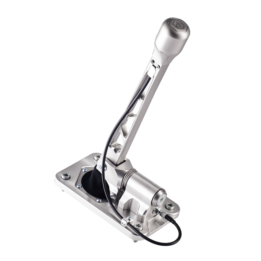 NP Parts V2 Hopea Short Shifteri BMW
