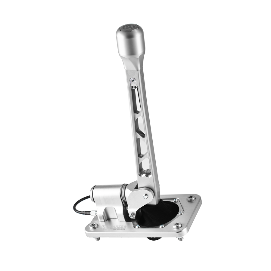 NP Parts V2 Hopea Short Shifteri BMW