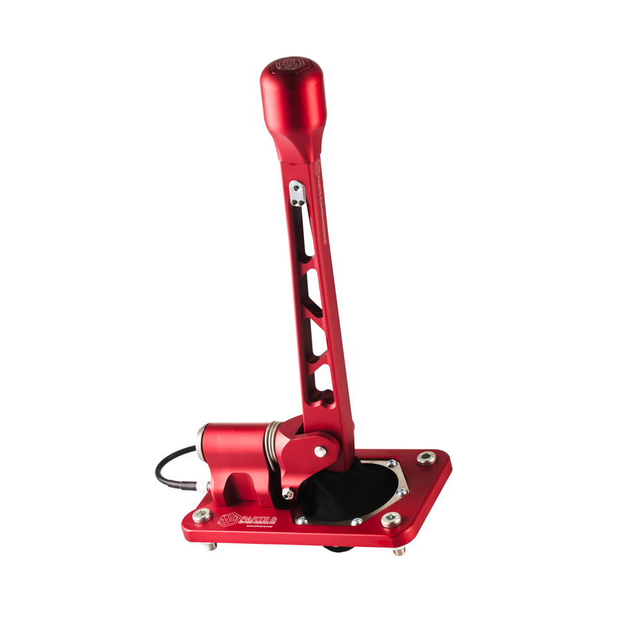 NP Parts V2 Punainen Short Shifteri BMW
