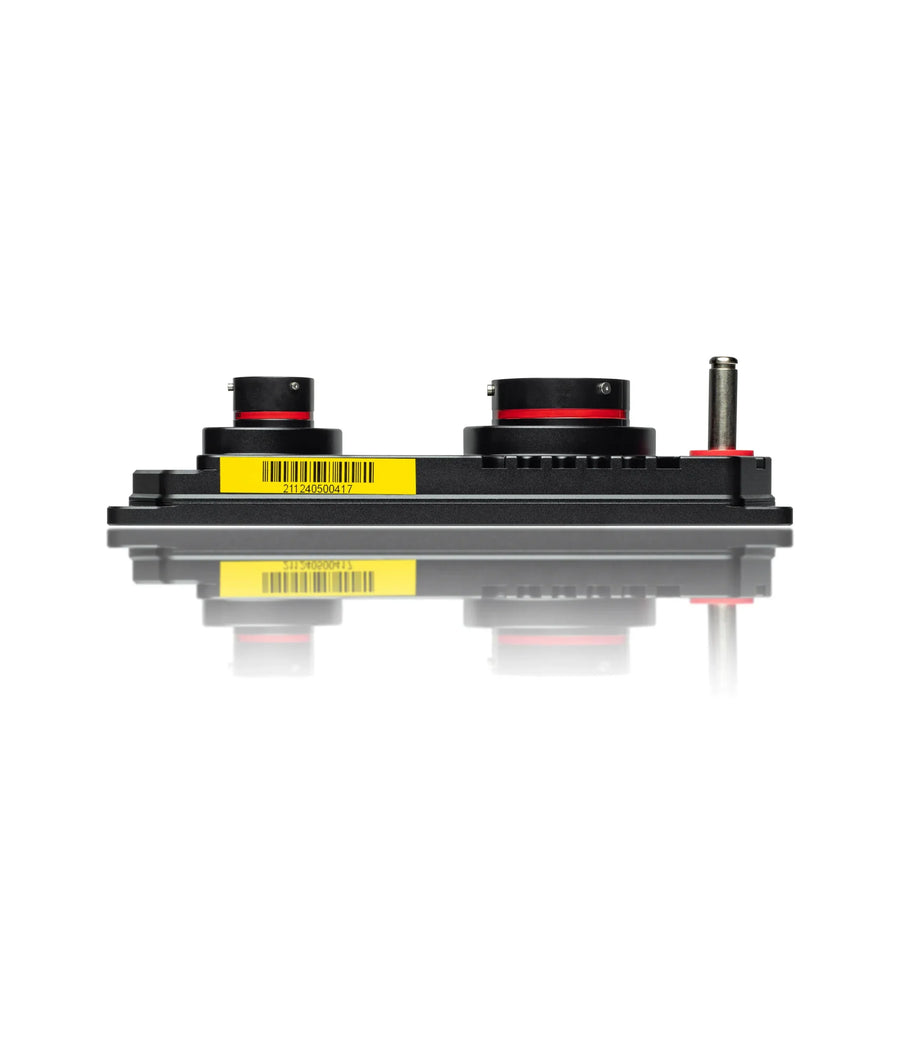 EcuMaster PMU-16 Autosport - Virranhallintalaite Tiedonkeruulla