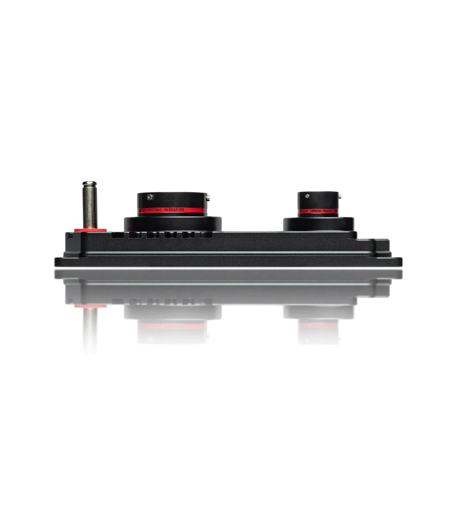 EcuMaster PMU-16 Autosport - Virranhallintalaite Tiedonkeruulla