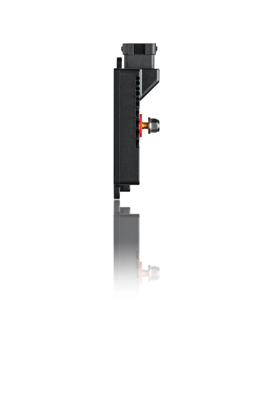 EcuMaster PMU-16 Virranhallintalaite
