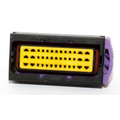 Liitinrunko, 39-pin, FCI, EcuMaster PMU / EMU BLACK