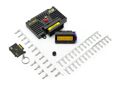EcuMaster PMU-16 Virranhallintalaite