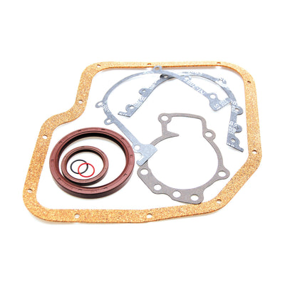 Cometic-vahvistettu tiivistesarja - Alaosa - Nissan SR20DE (91-01 FWD)