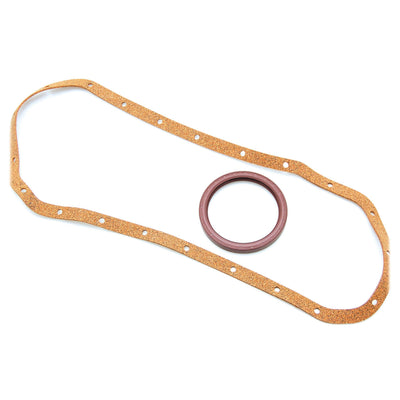 Cometic-vahvistettu tiivistesarja - Alaosa - BMW M10 1.8/2.0L (66-88)