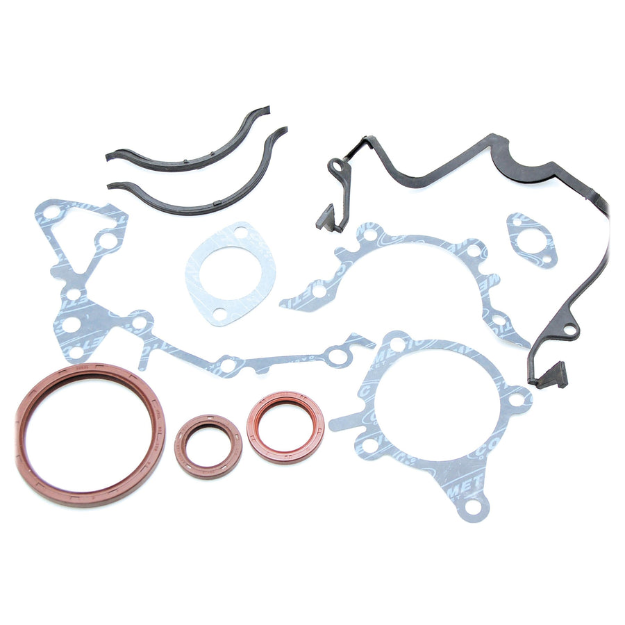 Cometic-vahvistettu tiivistesarja - Alaosa - Mazda B6 - MX-5 1.6L (89-93)